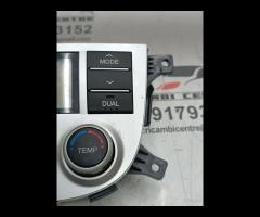 PANNELLO COMANDI CLIMA 2006 HYUNDAI SANTA FE 97250 - 16