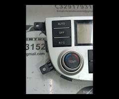 PANNELLO COMANDI CLIMA 2006 HYUNDAI SANTA FE 97250 - 17