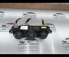 PANNELLO COMANDI CLIMA 2015 MERCEDES CITAN W415 27