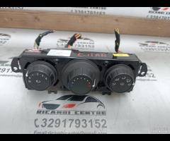 PANNELLO COMANDI CLIMA 2015 MERCEDES CITAN W415 27
