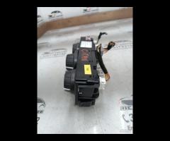 PANNELLO COMANDI CLIMA 2015 MERCEDES CITAN W415 27 - 8