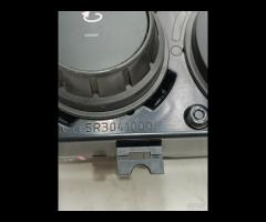 PANNELLO COMANDI CLIMA 2015 MERCEDES CITAN W415 27 - 11