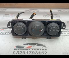 PANNELLO COMANDI CLIMA 2015 MERCEDES CITAN W415 27 - 12