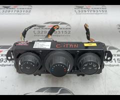PANNELLO COMANDI CLIMA 2015 MERCEDES CITAN W415 27 - 13