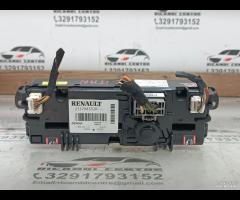 PANNELLO COMANDI CLIMA 2015 MERCEDES CITAN W415 27 - 15