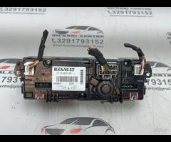 PANNELLO COMANDI CLIMA 2015 MERCEDES CITAN W415 27 - 17