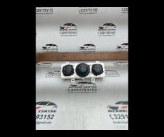 BLOCCO COMANDI CLIMA 2015 OPEL MOVANO 275100013R 9