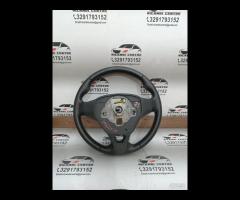 VOLANTE MULTIFUNZIONE IN PELLE 2017 OPEL INSIGNIA - 6