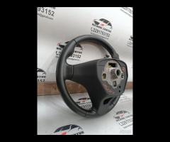 VOLANTE MULTIFUNZIONE IN PELLE 2017 OPEL INSIGNIA - 8