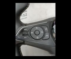 VOLANTE MULTIFUNZIONE IN PELLE 2017 OPEL INSIGNIA - 15