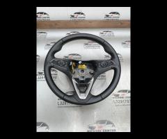 VOLANTE MULTIFUNZIONE IN PELLE 2017 OPEL INSIGNIA - 16