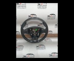 VOLANTE MULTIFUNZIONE IN PELLE R-DESIGN 2012 VOLVO