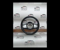 VOLANTE IN PELLE 2009 MINI ONE R56 32302752964 275