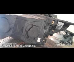 coppia fanali anteriori ford focus 2020 - 12