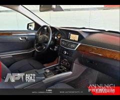 Mercedes-Benz Classe E Berlina 250 cdi be Exe - 9