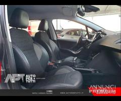 Peugeot 2008 1.6 bluehdi Allure 100cv - 18