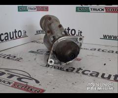 Motorino avviamento Fiat 1.3 MJT cod. 0001138012