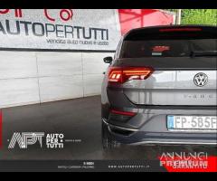 Volkswagen T-Roc 1.5 tsi act Advanced