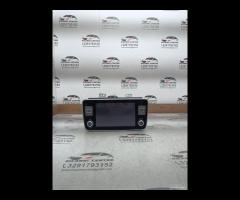 AUTORADIO NAVIGATORE SATELLITARE 2023 NISSAN LEAF - 7