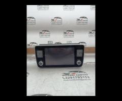 AUTORADIO NAVIGATORE SATELLITARE 2023 NISSAN LEAF - 8