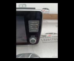 AUTORADIO NAVIGATORE SATELLITARE 2023 NISSAN LEAF - 10