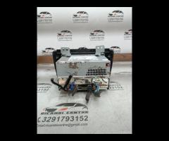 AUTORADIO NAVIGATORE SATELLITARE 2023 NISSAN LEAF - 12