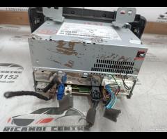 AUTORADIO NAVIGATORE SATELLITARE 2023 NISSAN LEAF - 16