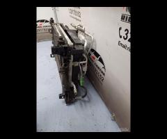 GRUPPO RADIATORI + VENTOLA RENAULT ZOE 2014 921007 - 15