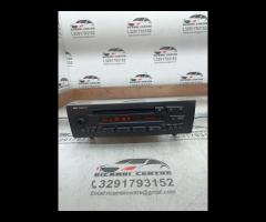AUTORADIO BUSINESS CD 2009 BMW 1 E87 LCI 118D 6512
