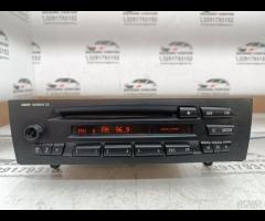 AUTORADIO BUSINESS CD 2009 BMW 1 E87 LCI 118D 6512