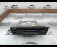 AUTORADIO BUSINESS CD 2009 BMW 1 E87 LCI 118D 6512