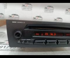 AUTORADIO BUSINESS CD 2009 BMW 1 E87 LCI 118D 6512
