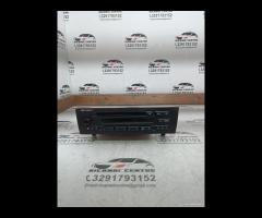 AUTORADIO BUSINESS CD 2009 BMW 1 E87 LCI 118D 6512 - 7