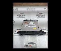 AUTORADIO BUSINESS CD 2009 BMW 1 E87 LCI 118D 6512 - 9