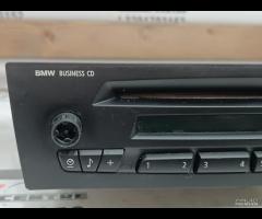 AUTORADIO BUSINESS CD 2009 BMW 1 E87 LCI 118D 6512 - 10