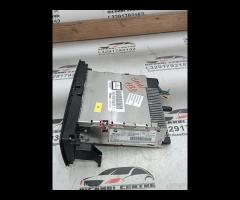 AUTORADIO BUSINESS CD 2009 BMW 1 E87 LCI 118D 6512 - 12