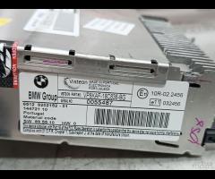 AUTORADIO BUSINESS CD 2009 BMW 1 E87 LCI 118D 6512 - 13