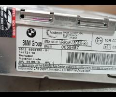 AUTORADIO BUSINESS CD 2009 BMW 1 E87 LCI 118D 6512 - 14