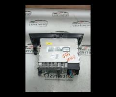 AUTORADIO BUSINESS CD 2009 BMW 1 E87 LCI 118D 6512 - 17