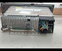 AUTORADIO BUSINESS CD 2009 BMW 1 E87 LCI 118D 6512 - 18