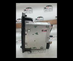 AUTORADIO BUSINESS CD 2009 BMW 1 E87 LCI 118D 6512 - 19