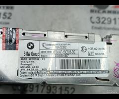 AUTORADIO BUSINESS CD 2009 BMW 1 E87 LCI 118D 6512 - 20