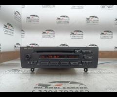 AUTORADIO BUSINESS CD 2009 BMW 1 E87 LCI 118D 6512 - 21