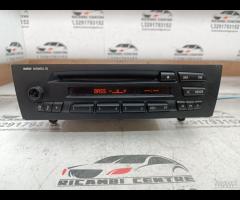 AUTORADIO BUSINESS CD 2009 BMW 1 E87 LCI 118D 6512 - 22