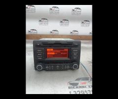 AUTORADIO STEREO LETTORE CD 2012 KIA RIO III 96170 - 7