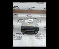 AUTORADIO STEREO LETTORE CD 2012 KIA RIO III 96170 - 9