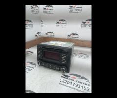 AUTORADIO STEREO LETTORE CD 2012 KIA RIO III 96170 - 11