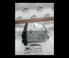 AUTORADIO STEREO LETTORE CD 2012 KIA RIO III 96170 - 12