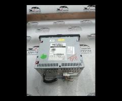 AUTORADIO STEREO LETTORE CD 2012 KIA RIO III 96170 - 13