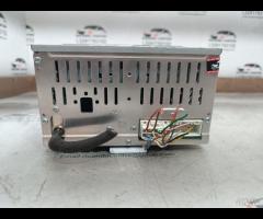 AUTORADIO STEREO LETTORE CD 2012 KIA RIO III 96170 - 16